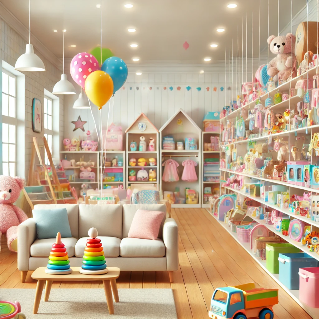 Slevy na detske zbozi