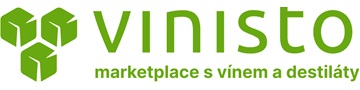 Vinisto.cz Logo