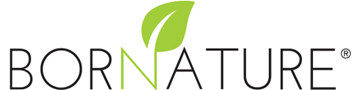 Bornature.cz Logo