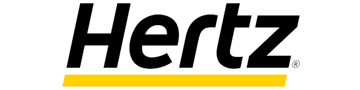 Hertz.com Logo