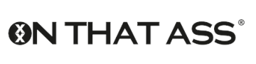 Onthatass.com Logo