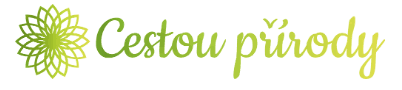 CestouPrirody.eu Logo