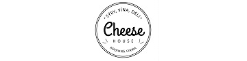 Cheesehouse.cz Logo