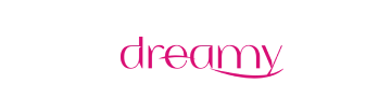 Dreamy.cz Logo