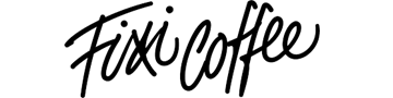 Fixicoffee.cz Logo