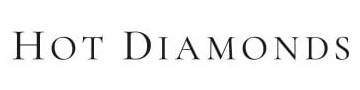 HotDiamonds.cz Logo