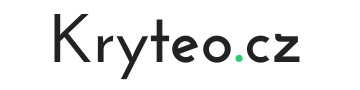 Kryteo.cz Logo