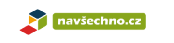 Navsechno.cz Logo