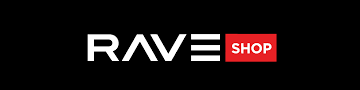 Raveshop.cz Logo