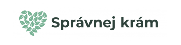 SpravnejKram.cz Logo