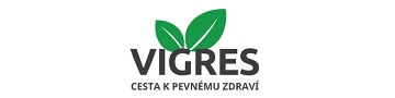 Vigres.cz Logo