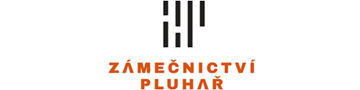 Zamecnictvi-Pluhar.cz Logo
