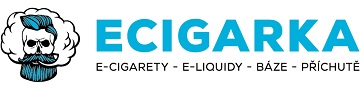 Ecigarka.cz Logo