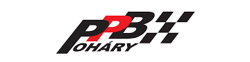PPB-pohary.cz Logo