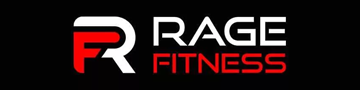RageFitness.cz Logo