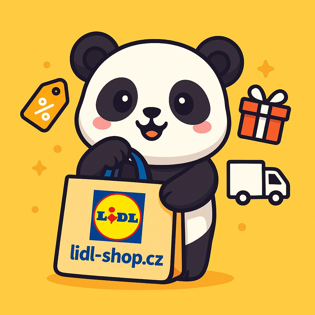 Slevové kódy lidl-shop.cz – jak ušetřit 200 Kč a získat dopravu zdarma Aktuální slevy do lidl-shop.cz