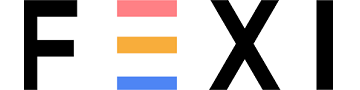 Fexi.cz Logo