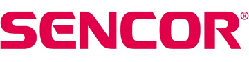 Sencor.cz Logo