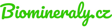 Biomineraly.cz logo