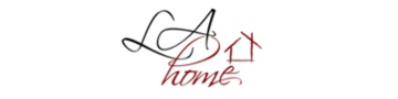 LaHome.cz Logo