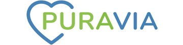 Puravia.cz logo