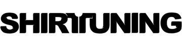 Shirttuning.cz Logo