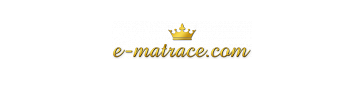 e-matrace.com Logo