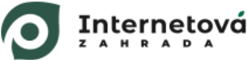 InternetovaZahrada.cz Logo