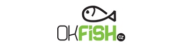 OKfish.cz Logo