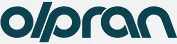 Olpran.cz Logo