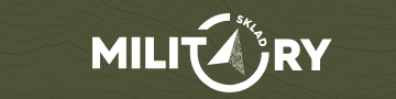 Militarysklad.cz Logo