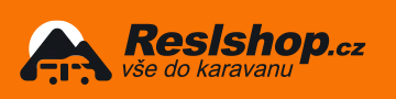 Reslshop.cz Logo