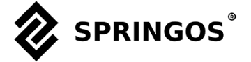 Springos.cz logo