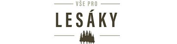 Vseprolesaky.cz logo