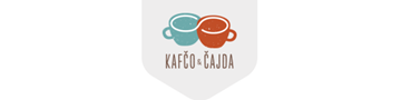 Kafco-Cajda.cz Logo