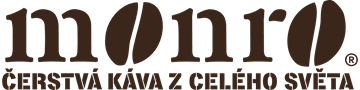 KavaMonro.cz Logo