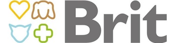 Krmivo-Brit.cz logo