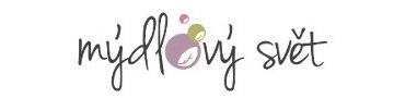 MydlovySvet.cz logo