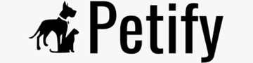 Petify.cz Logo
