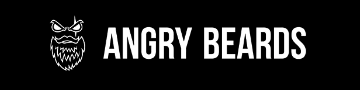 AngryBeards.cz Logo
