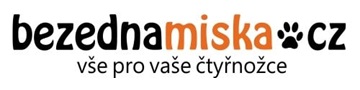 BezednaMiska.cz logo