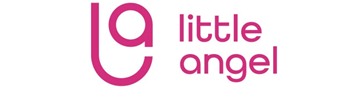 LittleAngel.cz Logo