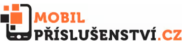 Mobilprislusenstvi.cz Logo