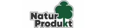 Naturprodukt.cz Logo
