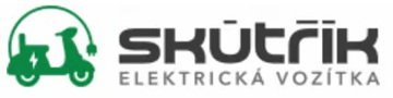 Skutrik.cz Logo