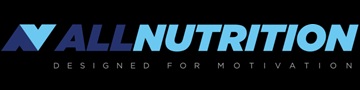 Allnutrition.cz Logo