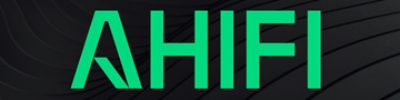 Ahifi.cz logo