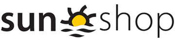 Sunshop.cz logo