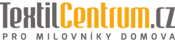 Textilcentrum.cz logo