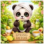 Spring Detox